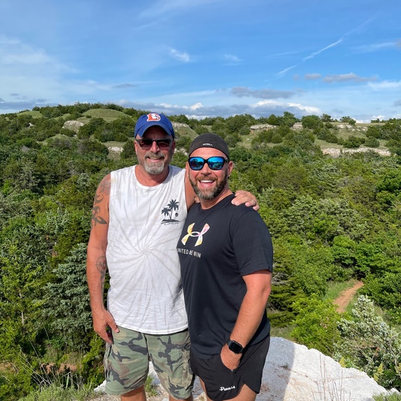 Meet your Posher, Bradley - Picture 3 of 9